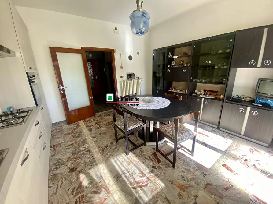 Immagine 6 di Appartamento in vendita  10 a San Benedetto Del Tronto