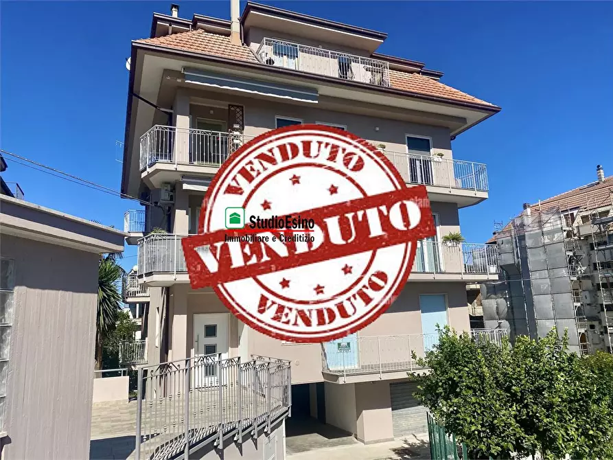 Immagine 1 di Appartamento in vendita  10 a San Benedetto Del Tronto