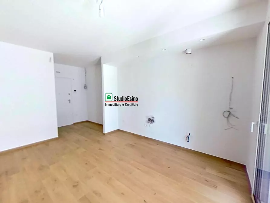 Immagine 3 di Appartamento in vendita  4 a San Benedetto Del Tronto