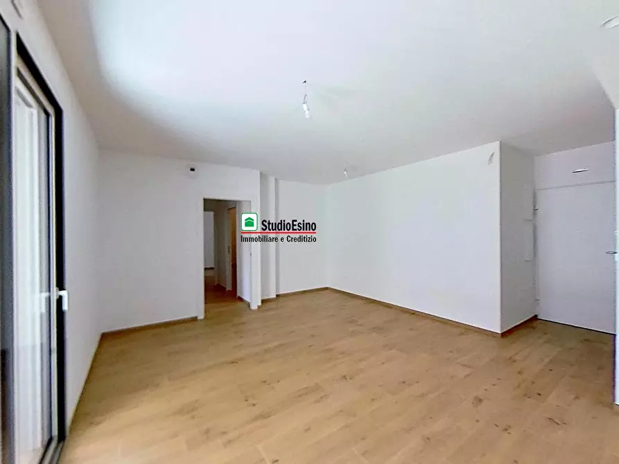 Immagine 2 di Appartamento in vendita  4 a San Benedetto Del Tronto