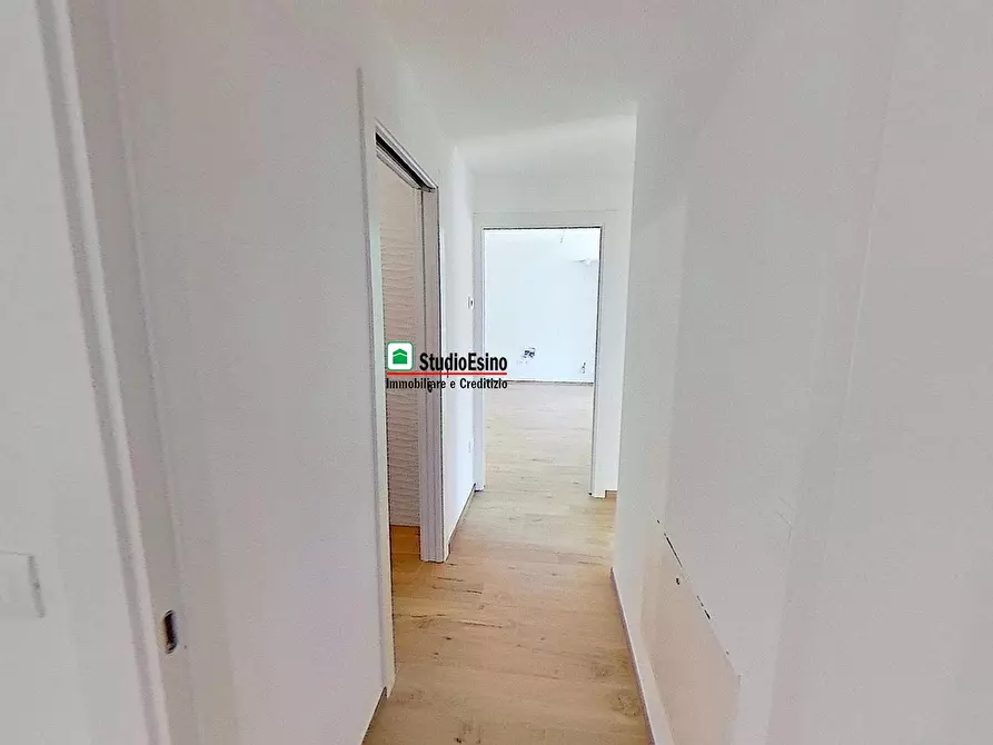 Immagine 9 di Appartamento in vendita  4 a San Benedetto Del Tronto