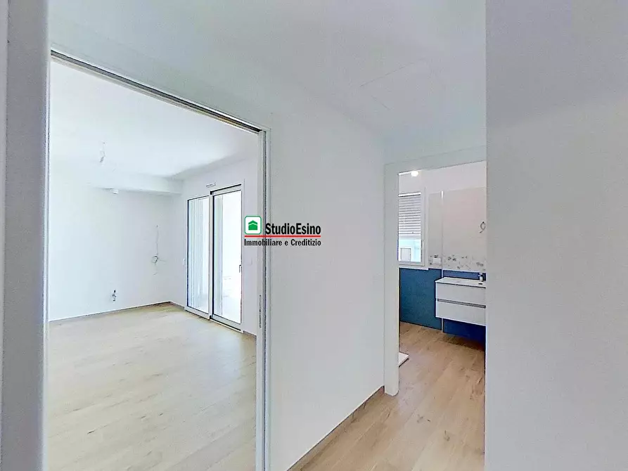 Immagine 8 di Appartamento in vendita  4 a San Benedetto Del Tronto