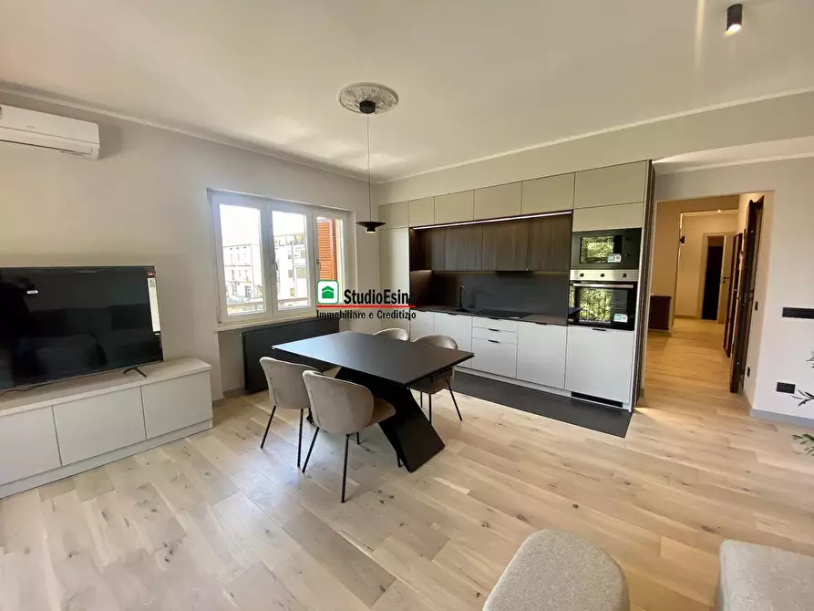 Immagine 2 di Appartamento in vendita  175 a San Benedetto Del Tronto