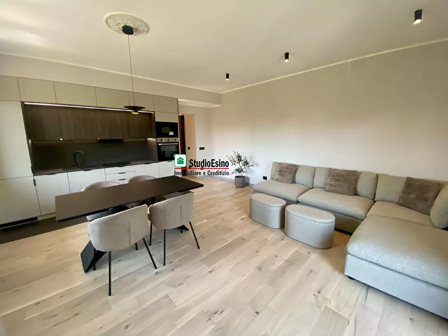 Immagine 4 di Appartamento in vendita  175 a San Benedetto Del Tronto