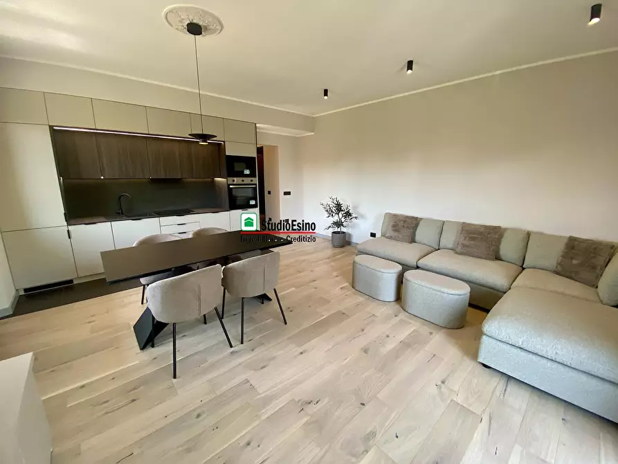 Immagine 3 di Appartamento in vendita  175 a San Benedetto Del Tronto