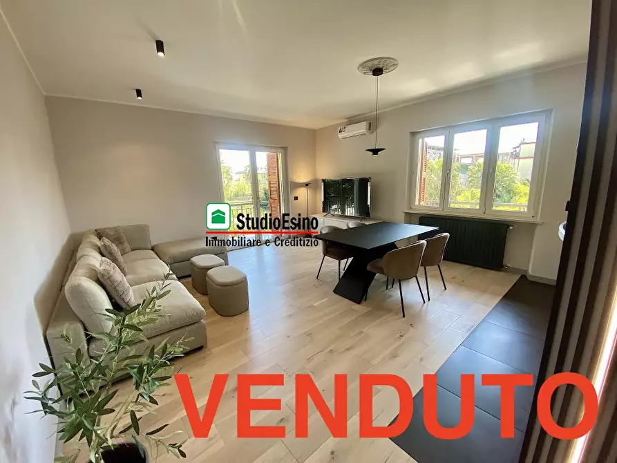 Immagine 1 di Appartamento in vendita  175 a San Benedetto Del Tronto