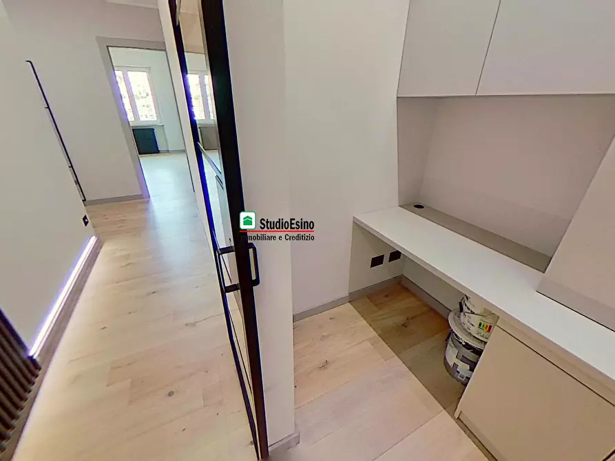 Immagine 7 di Appartamento in vendita  175 a San Benedetto Del Tronto