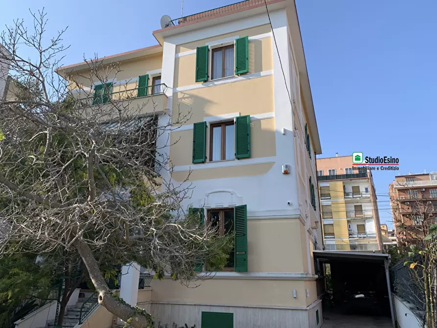 Immagine 1 di Appartamento in vendita  34 a San Benedetto Del Tronto