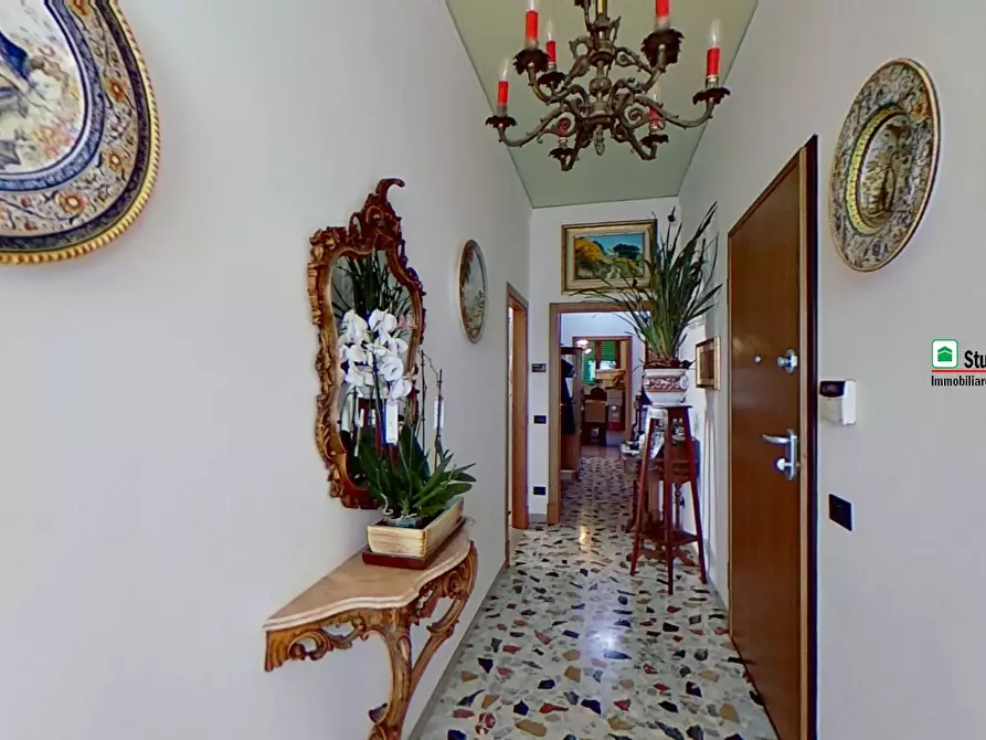 Immagine 9 di Appartamento in vendita  34 a San Benedetto Del Tronto