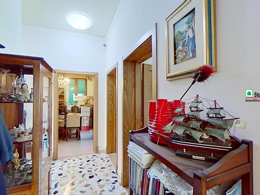 Immagine 8 di Appartamento in vendita  34 a San Benedetto Del Tronto