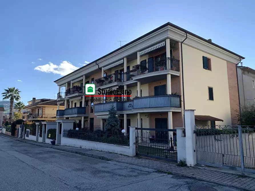 Immagine 1 di Appartamento in vendita  5 a Monteprandone