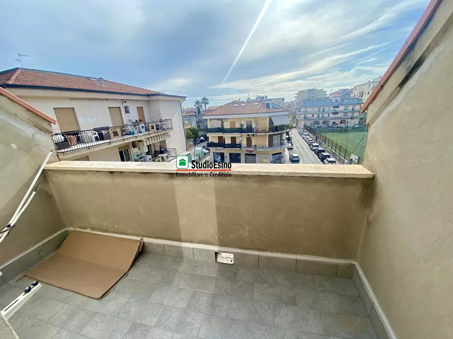 Immagine 4 di Appartamento in vendita  8 a San Benedetto Del Tronto