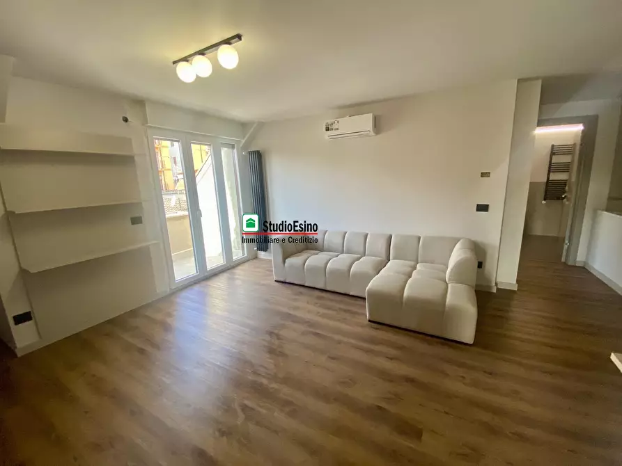 Immagine 1 di Appartamento in vendita  8 a San Benedetto Del Tronto