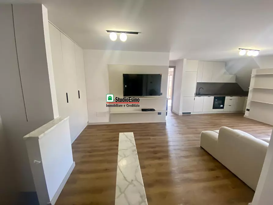 Immagine 5 di Appartamento in vendita  8 a San Benedetto Del Tronto