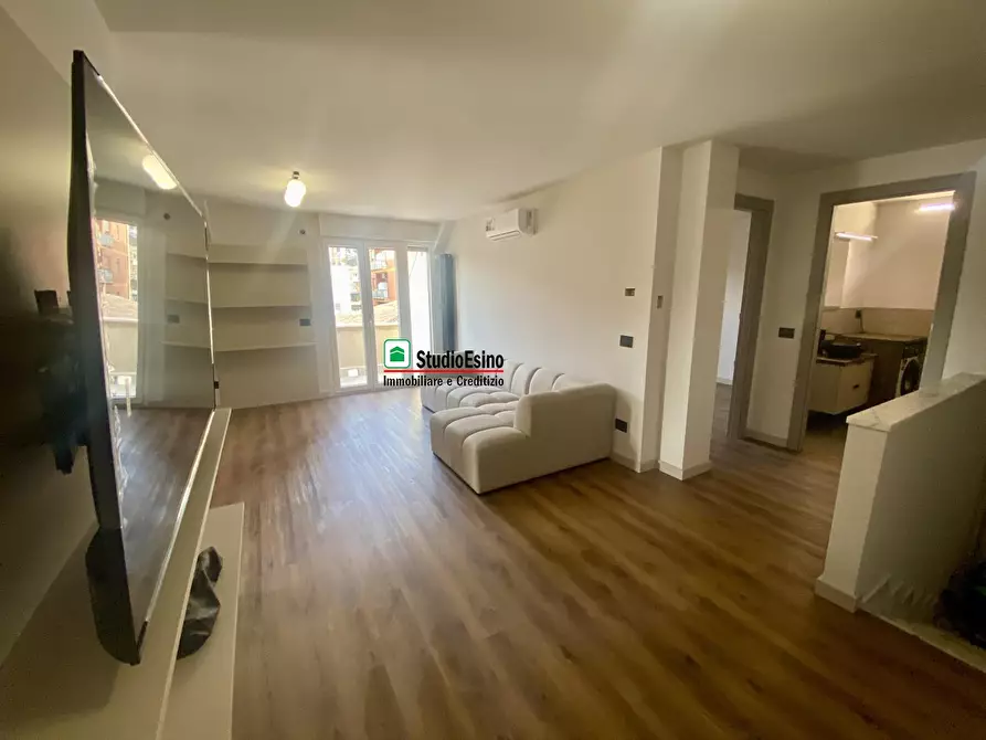 Immagine 9 di Appartamento in vendita  8 a San Benedetto Del Tronto