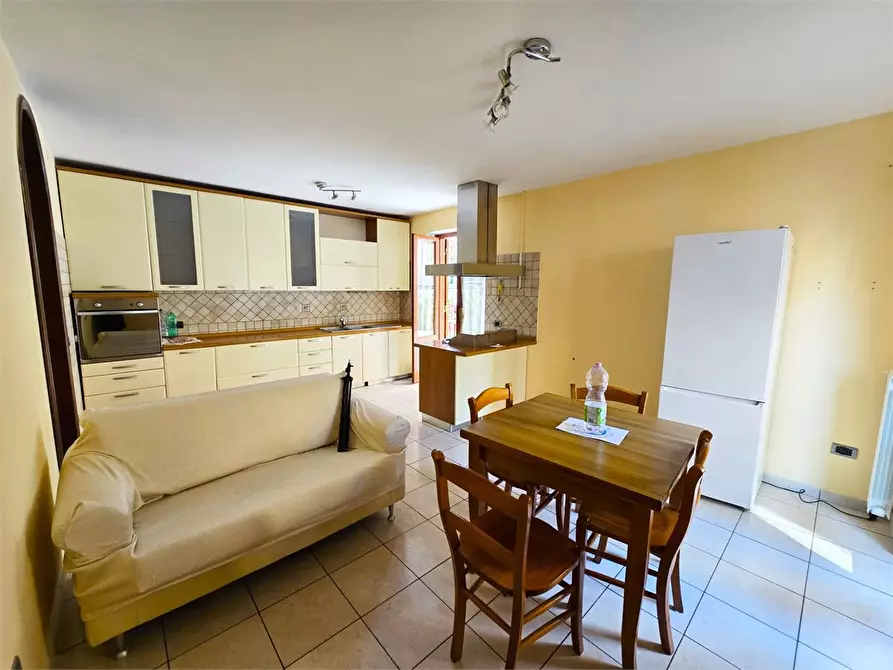 Immagine 2 di Appartamento in vendita  7/bis a Mercogliano