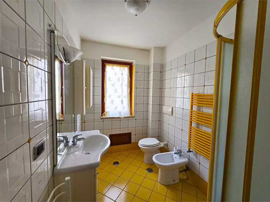 Immagine 10 di Appartamento in vendita  7/bis a Mercogliano