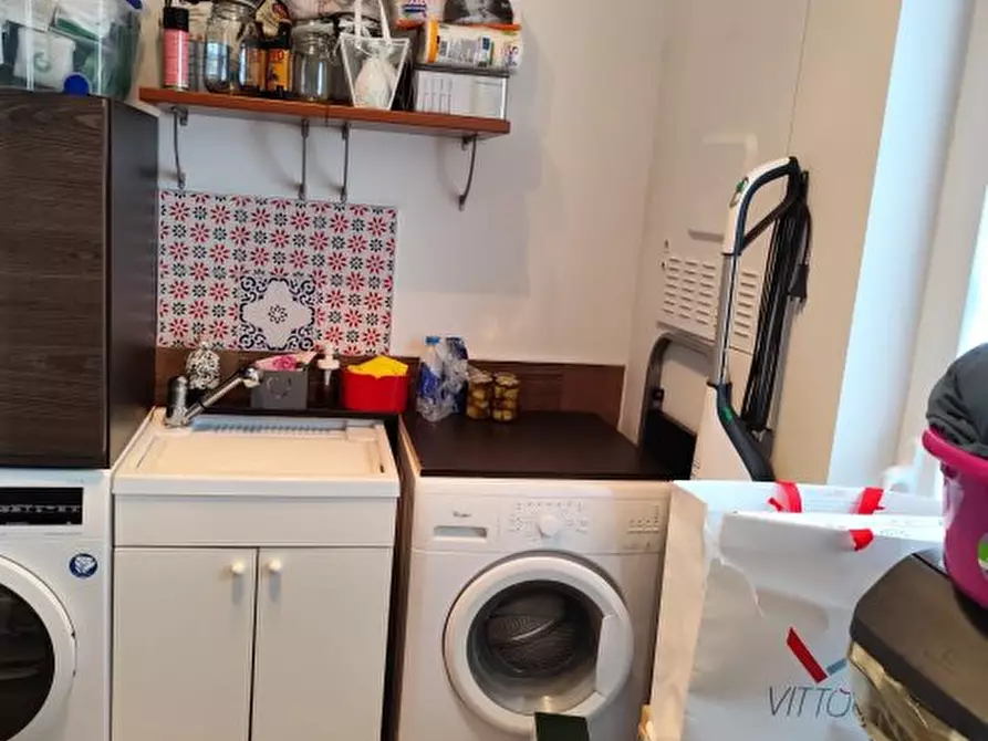 Immagine 5 di Appartamento in vendita  a Bari