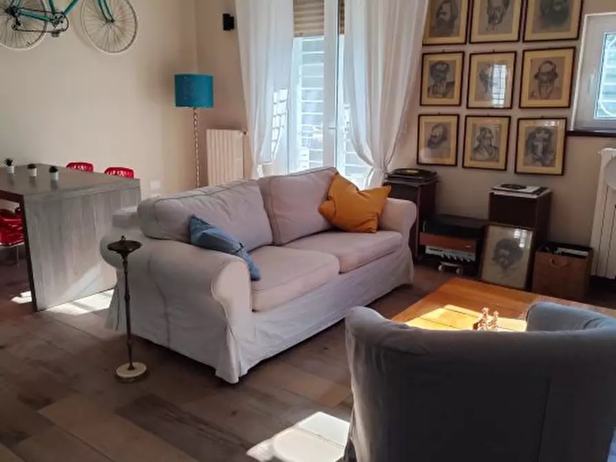 Immagine 8 di Appartamento in vendita  a Bari