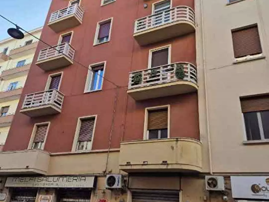 Immagine 1 di Appartamento in vendita  a Bari