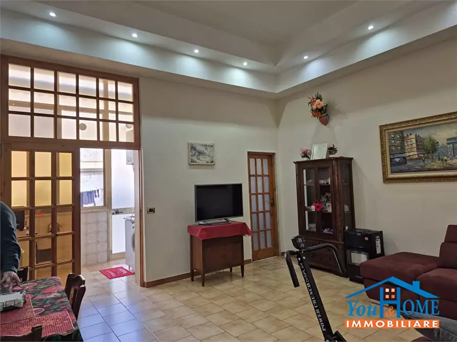 Immagine 3 di Appartamento in vendita  a Triggiano