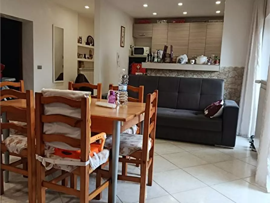 Immagine 2 di Appartamento in vendita  a Acquaviva Delle Fonti