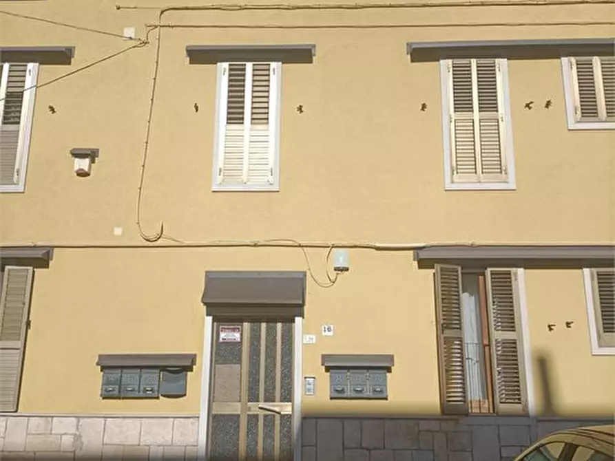 Immagine 1 di Appartamento in vendita  a Acquaviva Delle Fonti