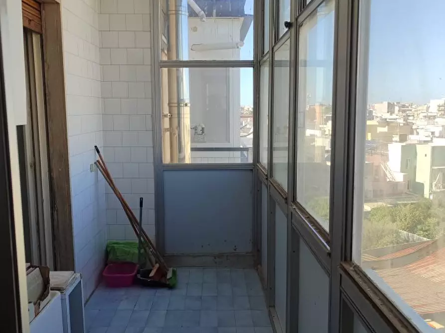 Immagine 7 di Appartamento in vendita  56 a Bari