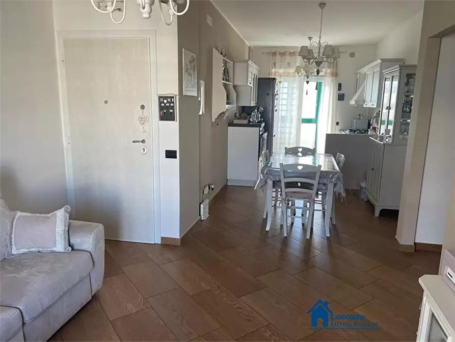 Immagine 6 di Appartamento in vendita  a Cellamare