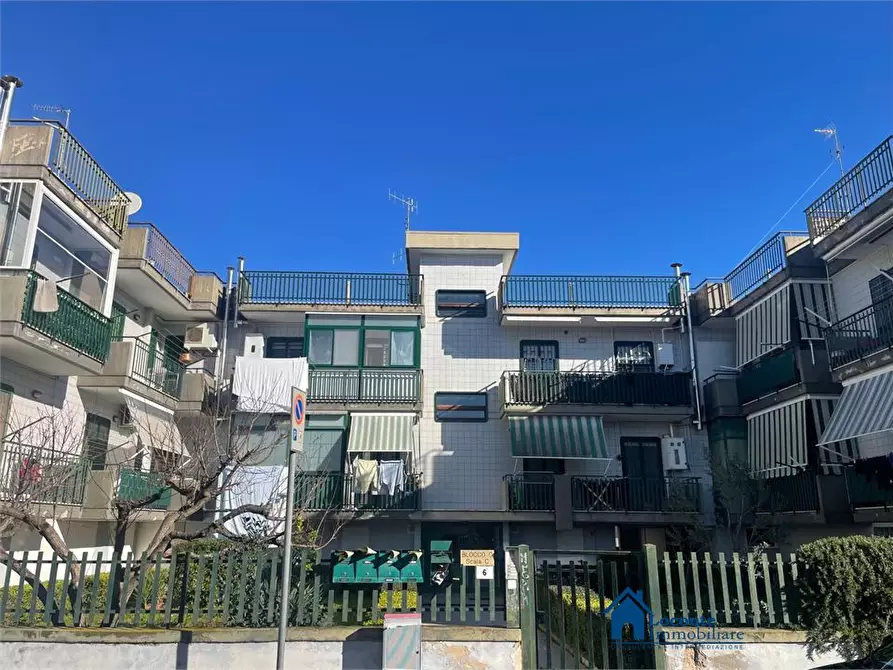 Immagine 1 di Appartamento in vendita  a Cellamare