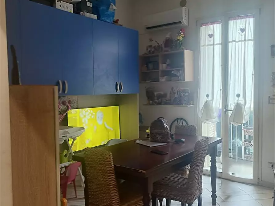 Immagine 1 di Appartamento in vendita  a Bari