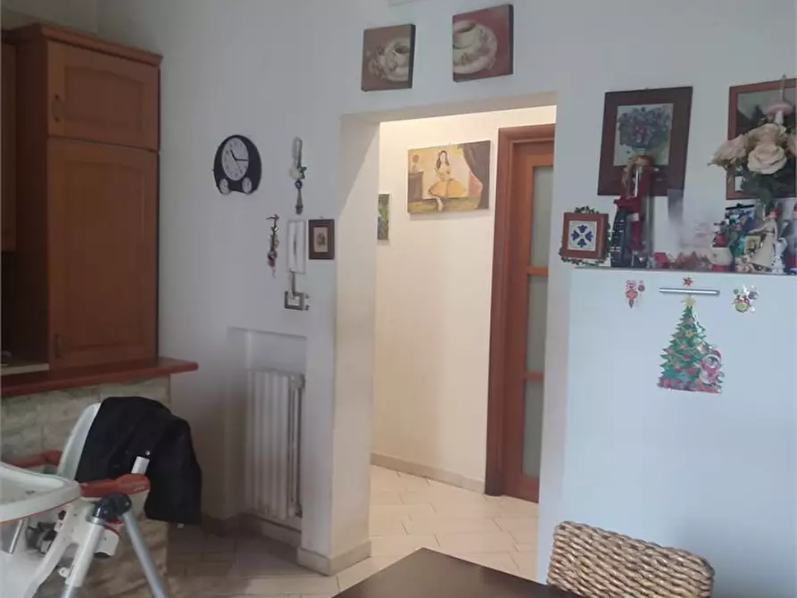 Immagine 6 di Appartamento in vendita  a Bari