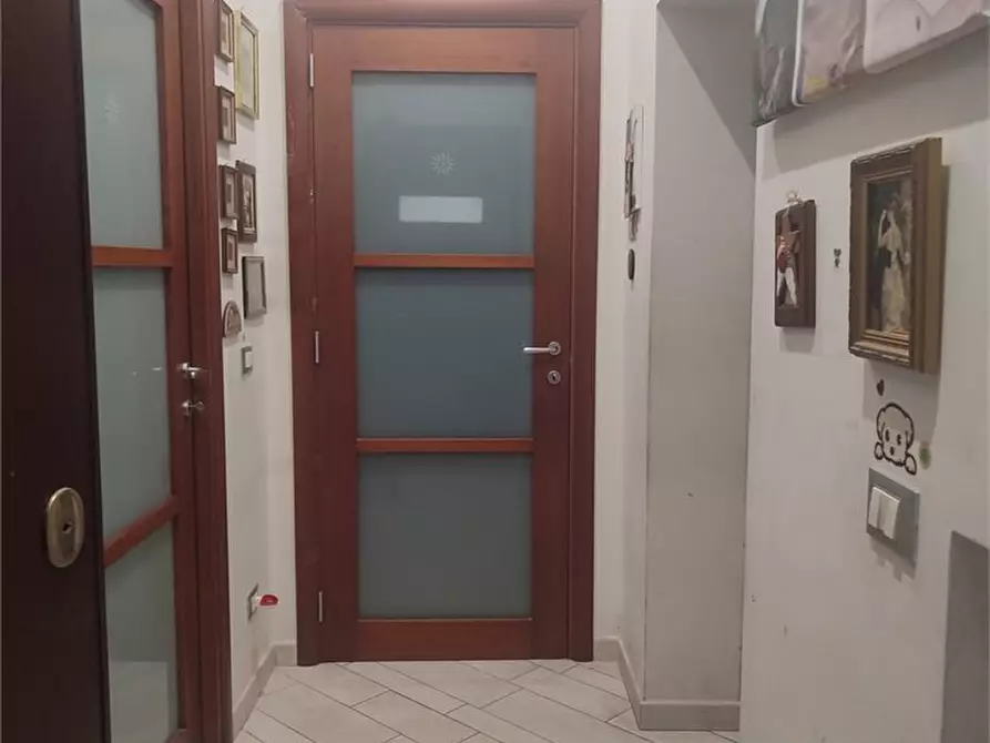 Immagine 7 di Appartamento in vendita  a Bari