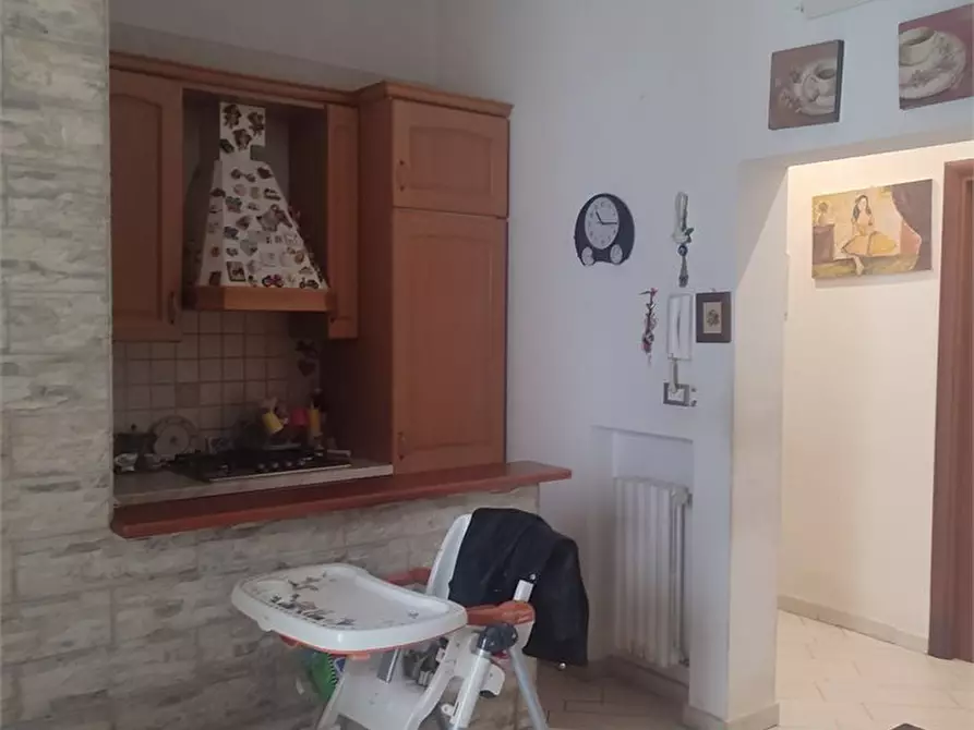 Immagine 5 di Appartamento in vendita  a Bari