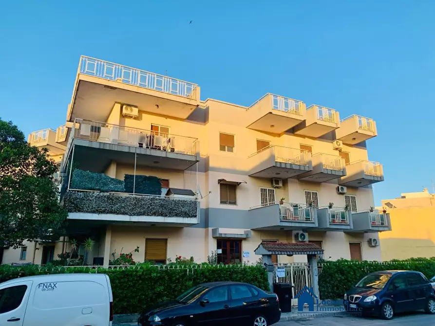 Immagine 1 di Appartamento in vendita  a Capurso