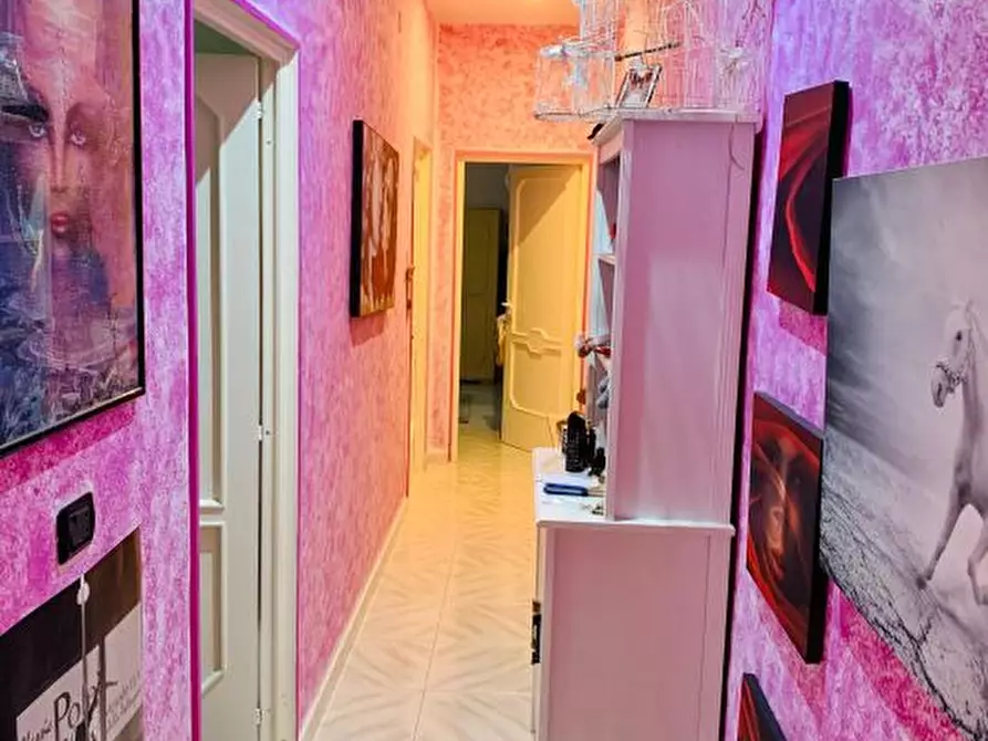 Immagine 3 di Appartamento in vendita  a Capurso