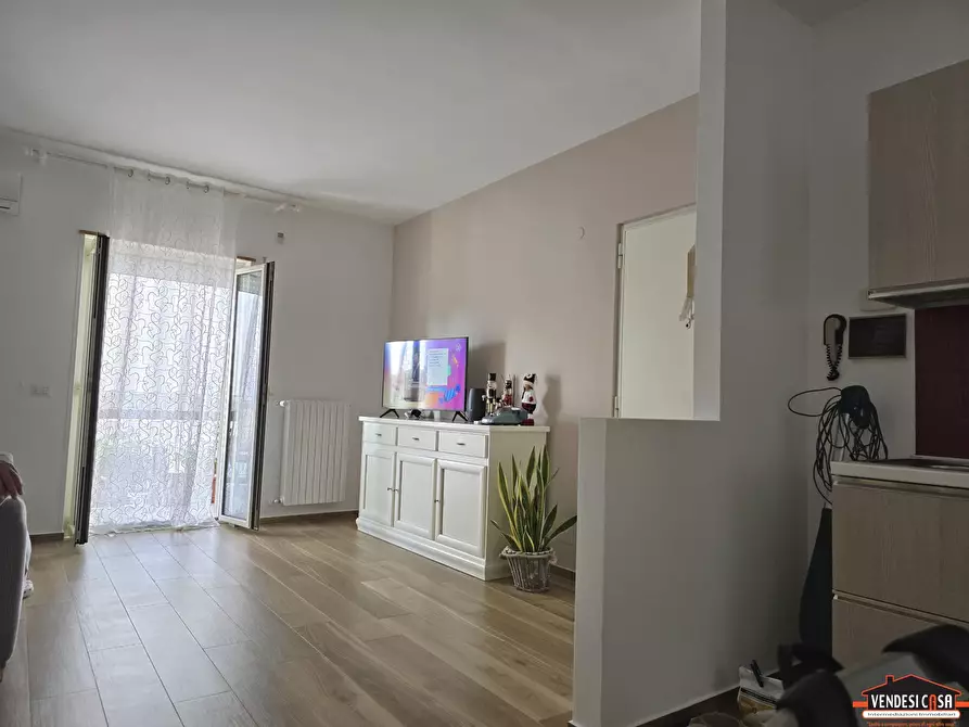 Immagine 10 di Appartamento in vendita  4 a Adelfia