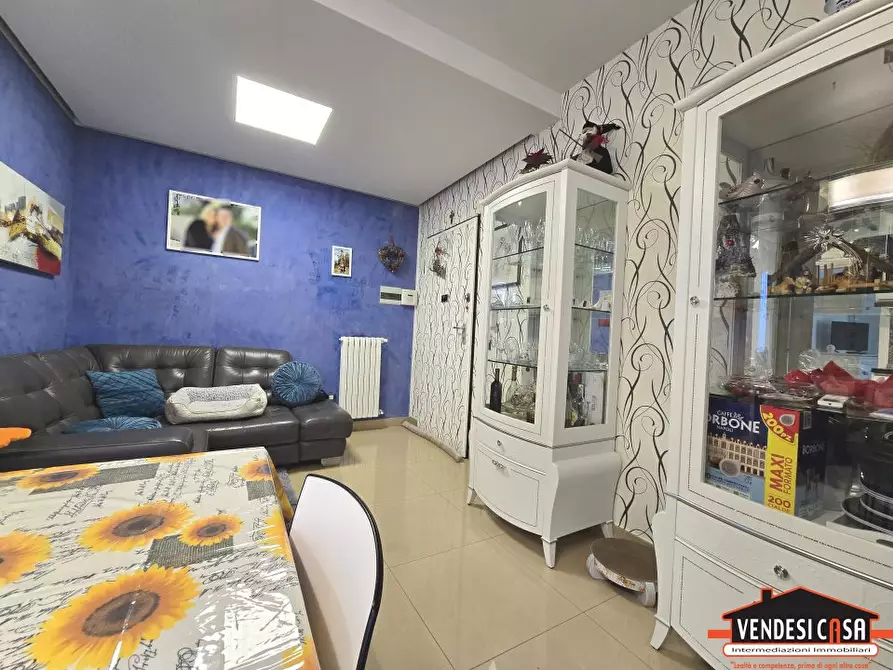 Immagine 5 di Appartamento in vendita  13 a Adelfia