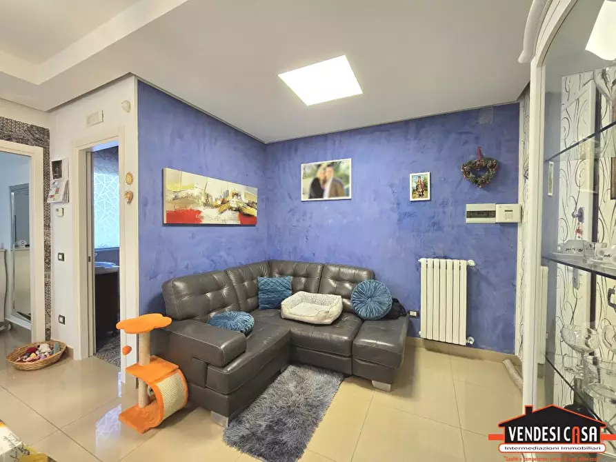 Immagine 2 di Appartamento in vendita  13 a Adelfia