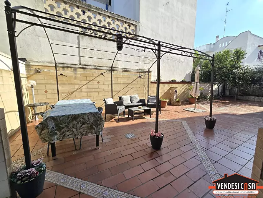 Immagine 5 di Appartamento in vendita  10 a Adelfia