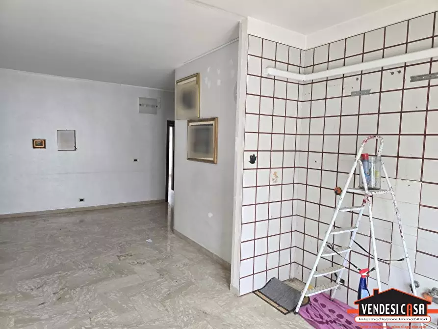 Immagine 3 di Appartamento in vendita  78 a Adelfia