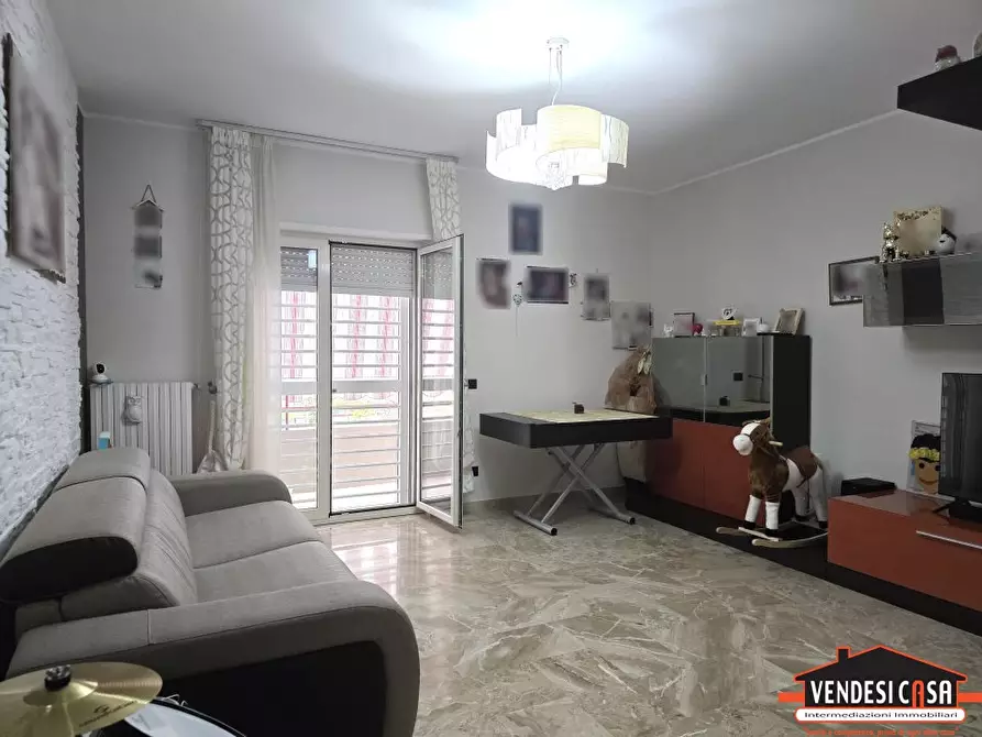 Immagine 3 di Appartamento in vendita  17 a Adelfia