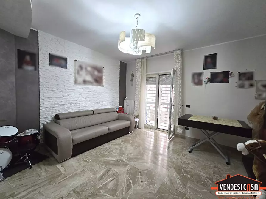 Immagine 2 di Appartamento in vendita  17 a Adelfia