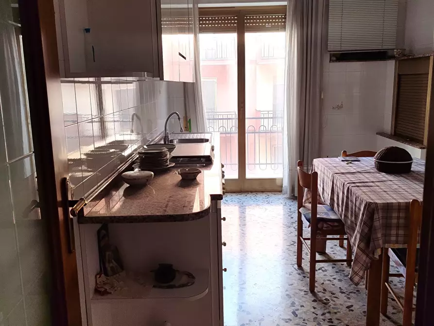 Immagine 4 di Appartamento in vendita  41 a Putignano