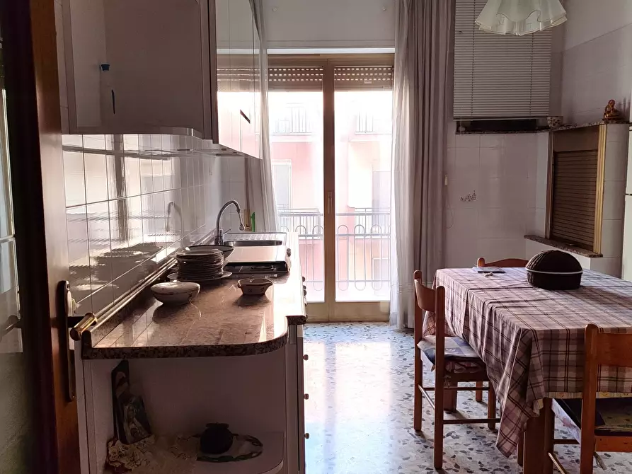 Immagine 5 di Appartamento in vendita  41 a Putignano