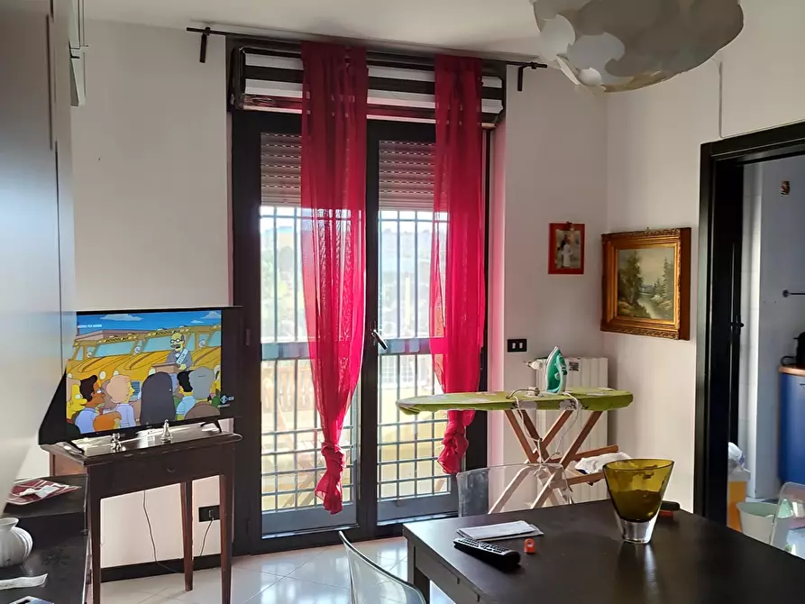 Immagine 1 di Appartamento in affitto  a Bari