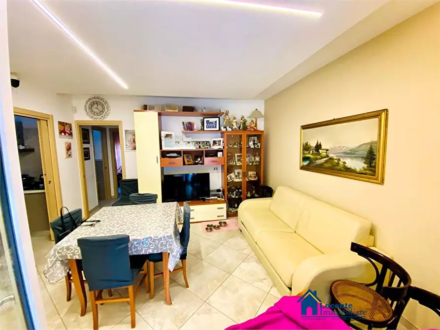 Immagine 3 di Appartamento in vendita  a Capurso