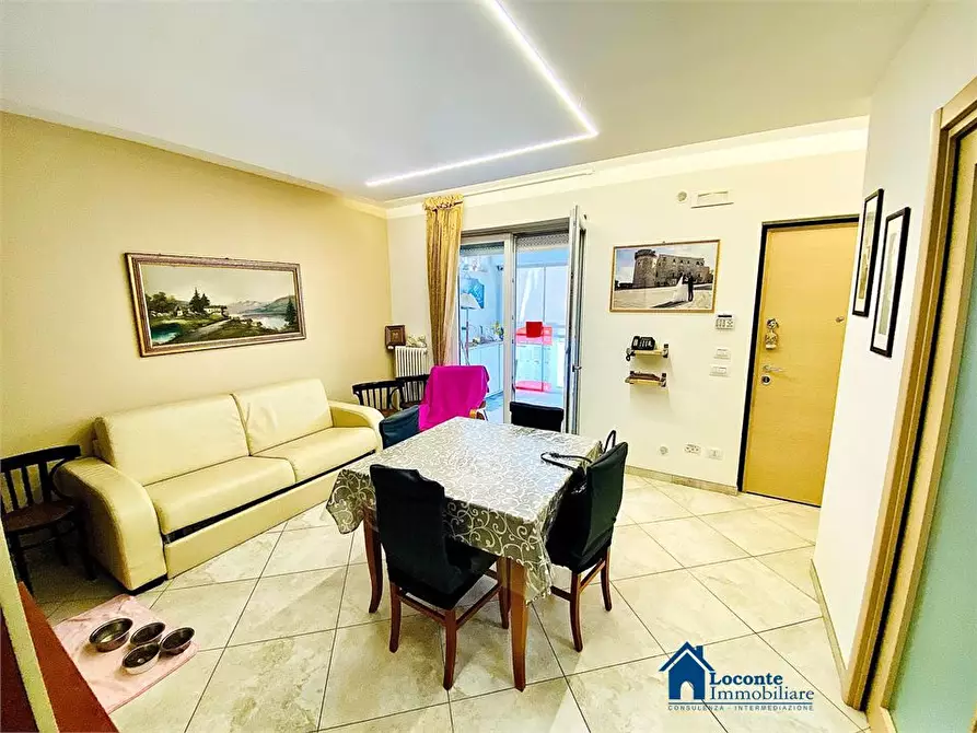 Immagine 7 di Appartamento in vendita  a Capurso