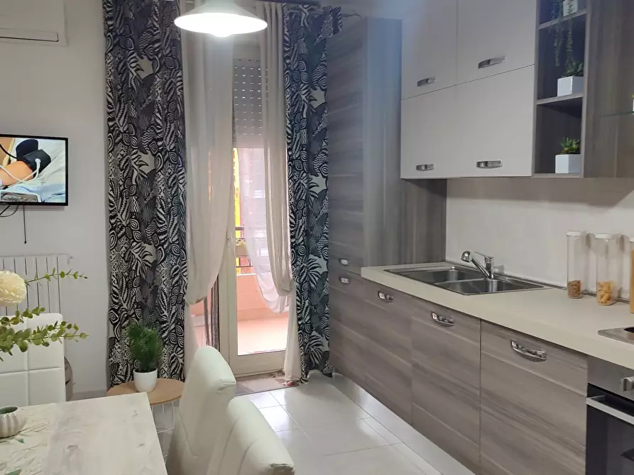Immagine 5 di Appartamento in vendita  2 a Bari