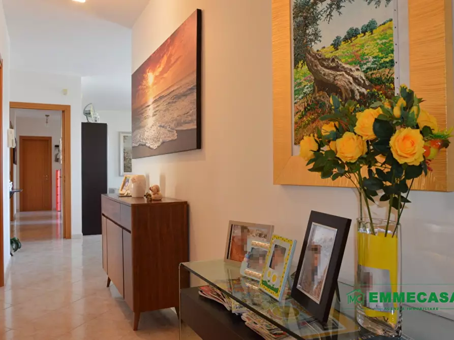 Immagine 6 di Appartamento in vendita  a Valenzano